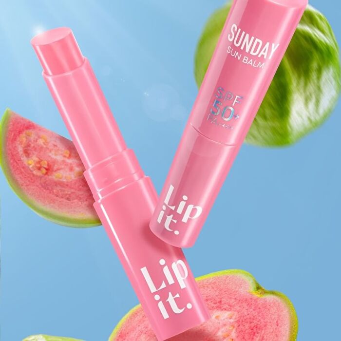 Sunday Sun Balm SPF 50+ PA++++ - 02 Apricot