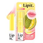 Tint Me Healthy Durian Lip Balm - 2.4g