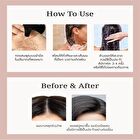 Reunrom Anti Hair Fall Silicone-Free Energizing Wood Shampoo - 500ml