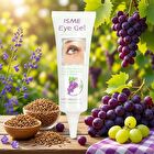 Isme Eye Gel with Grape Extract - 10g