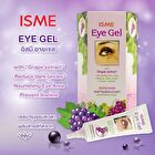 Isme Eye Gel with Grape Extract - 10g