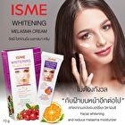 Isme Whitening Melasma Cream with AHA - 10g