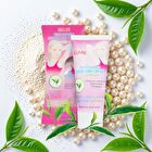 Isme Whitening Under Arm Cream with Green Tea - 15g.