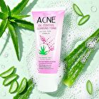 Isme Acne Oil Control Cleansing Foam with Aloe Vera & Vitamin B6 - 60g