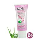 Isme Acne Oil Control Cleansing Foam with Aloe Vera & Vitamin B6 - 60g