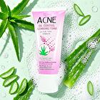 Isme Acne Oil Control Cleansing Foam with Aloe Vera & Vitamin B6 - 60g