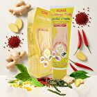 Isme Firming Body Herbal Cream - 120g