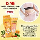 Isme Firming Body Herbal Cream - 120g
