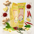 Isme Firming Body Herbal Cream - 120g