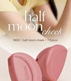 Half-Moon Cheek - 7 Colors - #01 Freckle