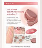 Half-Moon Cheek - 7 Colors - #01 Freckle
