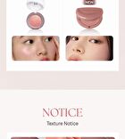 Half-Moon Cheek - 7 Colors - #03 Lilac Moon