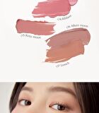 Half-Moon Cheek - 7 Colors - #03 Lilac Moon