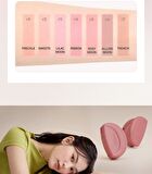 Half-Moon Cheek - 7 Colors - #04 Ribbon