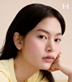 Half-Moon Cheek - 7 Colors - #04 Ribbon