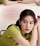 Half-Moon Cheek - 7 Colors - #05 Rosy Moon