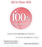 Mirror Dew Gloss - 8 Colors - #01 Nu Dew