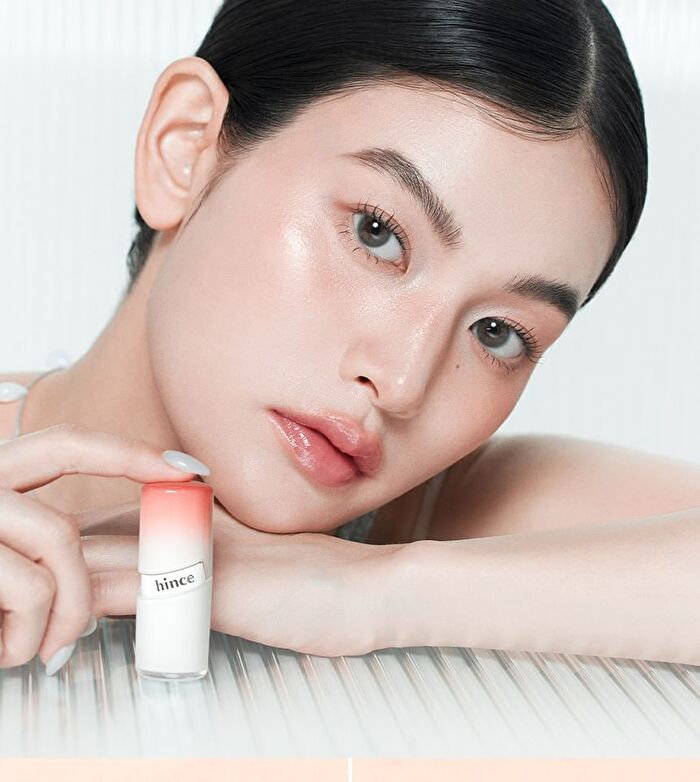 Mirror Dew Gloss - 8 Colors - #01 Nu Dew