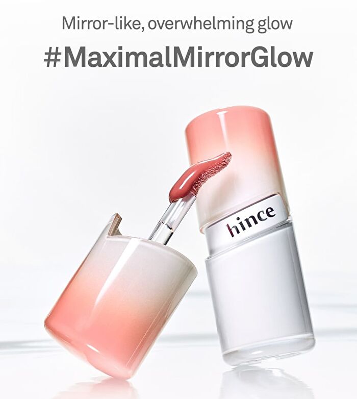Mirror Dew Gloss - 8 Colors - #01 Nu Dew
