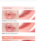 Mirror Dew Gloss - 8 Colors - #02 Kind