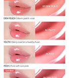 Mirror Dew Gloss - 8 Colors - #02 Kind