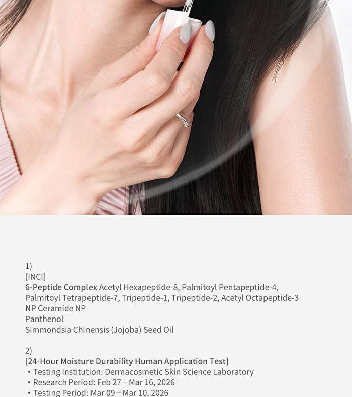 Mirror Dew Gloss - 8 Colors - #02 Kind