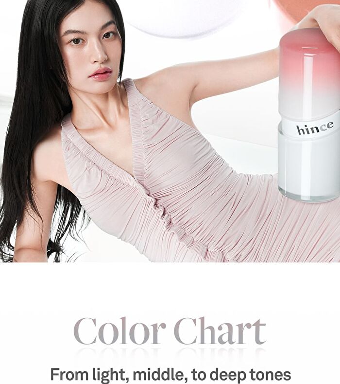 Mirror Dew Gloss - 8 Colors - #03 Dew Peach