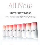 Mirror Dew Gloss - 8 Colors - #03 Dew Peach
