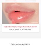Mirror Dew Gloss - 8 Colors - #04 Youth