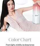 Mirror Dew Gloss - 8 Colors - #05 Posy