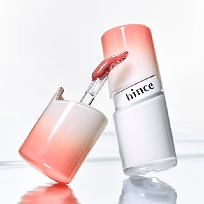 Mirror Dew Gloss - 8 Colors - #06 Dew Rose