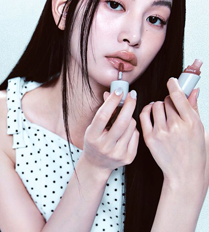 Raw Glow Gel Tint - 22 Colors - #R016 Raw Berry