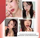 Raw Glow Gel Tint - 22 Colors - #R017 Raw Peach