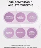 Tfit Translucent Set Finishing Powder - 8 Types - 2026 Version - #2 Skin Beige