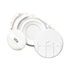 Tfit Translucent Set Finishing Powder - 8 Types - 2026 Version - #3 Green