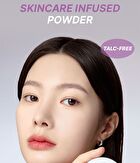 Tfit Translucent Set Finishing Powder - 8 Types - 2026 Version - #4 Lavender