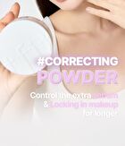 Tfit Translucent Set Finishing Powder - 8 Types - 2026 Version - #4 Lavender