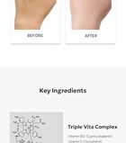 Lagom Brightening Tone Up Sun - 2026 Version - 50ml