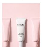 Lagom Brightening Tone Up Sun - 2026 Version - 50ml