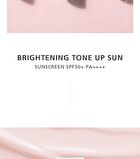 Lagom Brightening Tone Up Sun - 2026 Version - 50ml