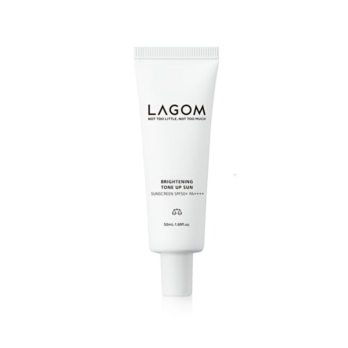 Lagom Brightening Tone Up Sun - 2026 Version - 50ml