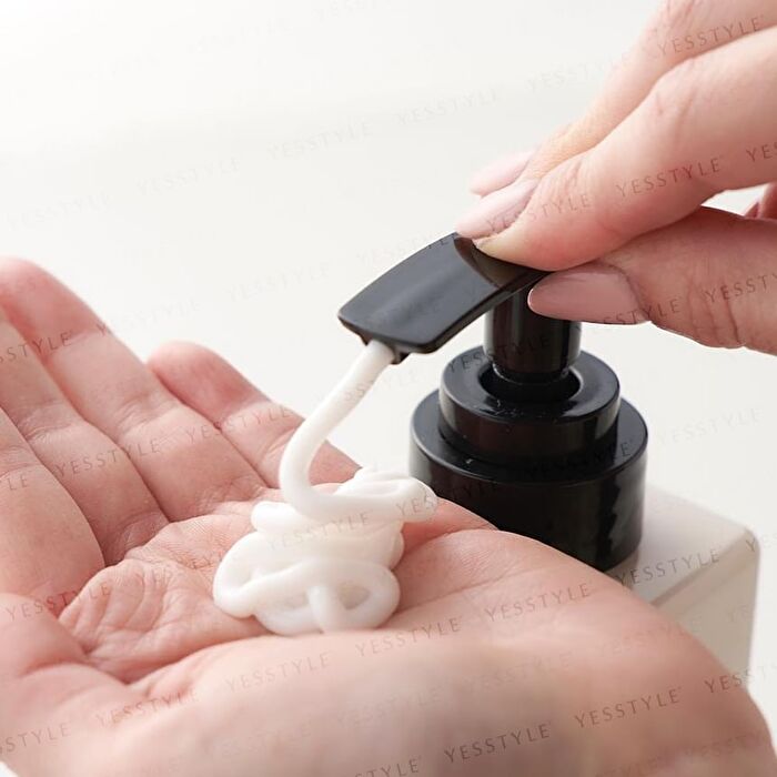 Botanical Hair Care Treatment Moist - 400g