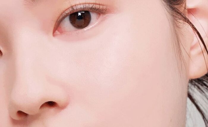 Fully No-Sebum Jelly Powder - 7g