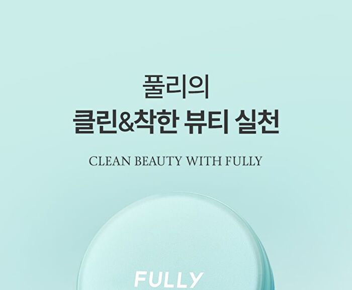 Fully No-Sebum Jelly Powder - 7g