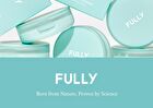 Fully No-Sebum Jelly Powder - 7g