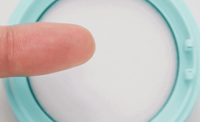 Fully No-Sebum Jelly Powder - 7g