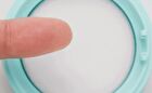 Fully No-Sebum Jelly Powder - 7g