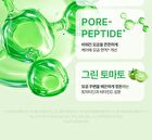 Fully Pore Peptide Sebum Out Tightening Mask Set - 17ml x 4 sheets