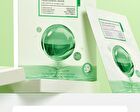 Fully Pore Peptide Sebum Out Tightening Mask Set - 17ml x 4 sheets