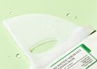 Fully Pore Peptide Sebum Out Tightening Mask Set - 17ml x 4 sheets